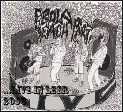 Ebola Beach Party : ...Live in Leer 2003